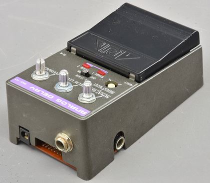 Aria-AD-10 Analog Delay